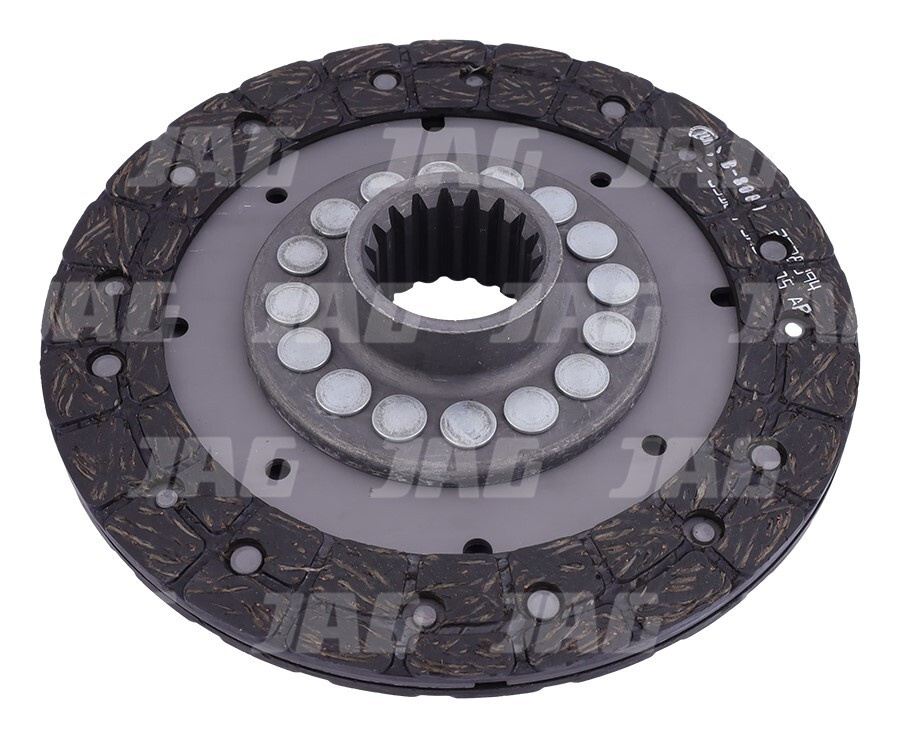 87529880 Tarcza sprzęgła LUK, CASE IH 87529880 LuK 319027610