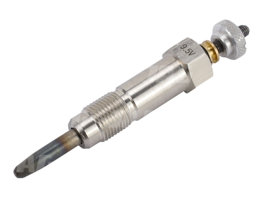 F238900020130 Świeca żarowa 9,5V 10A, FENDT F238900020130 Bosch Rexroth Sp. z o.o. 0250200030