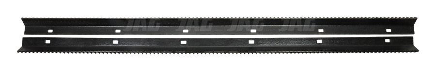 JAG43-0049 Para cepów /P+P/ 1585mm