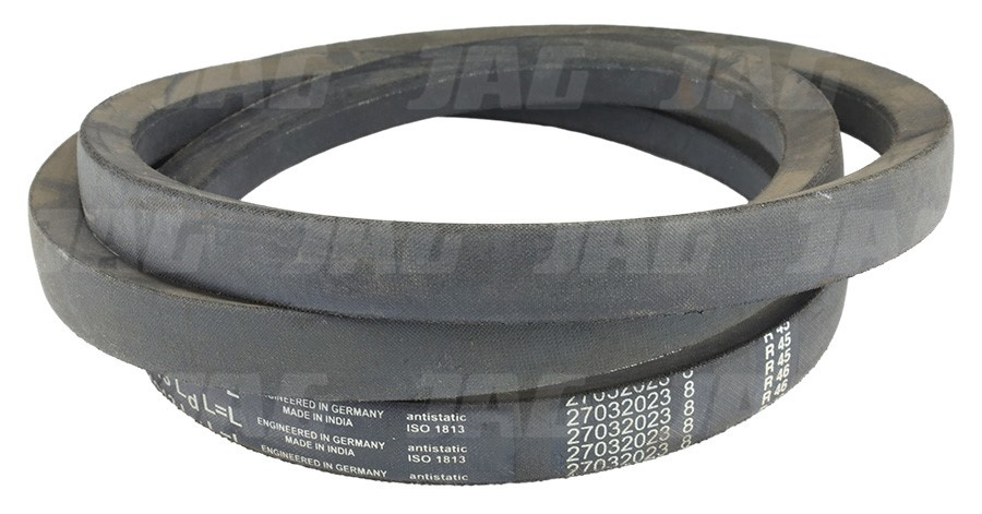 22.0X1854 Pas klinowy C73 CONTINENTAL CONTI-V, CNH 621104 80621104