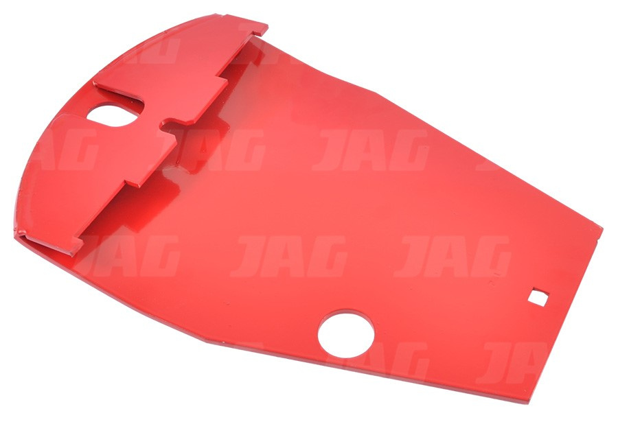 5512510086 Płoza kosiarki