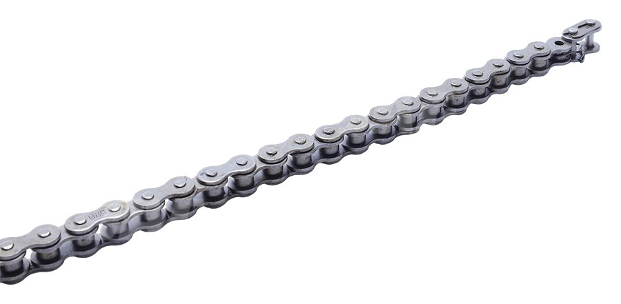 JAG02-0252 Łańcuch napędu motowidła 2.85m