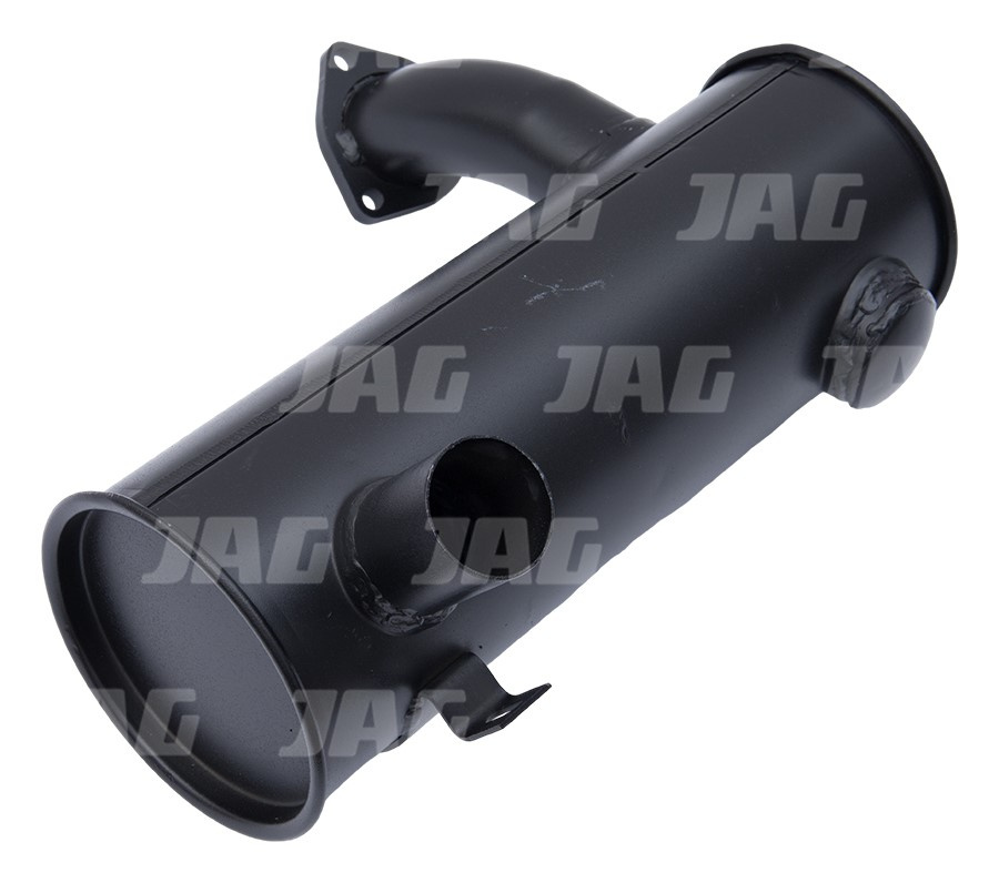 1694961M5 Wydech, MASSEY FERGUSON 1694961M5