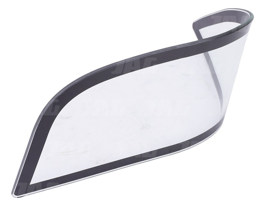 AL206153 Klosz reflektora prawy, JOHN DEERE AL206153