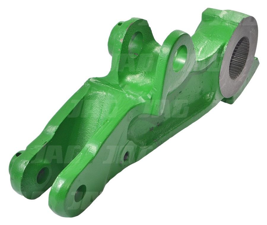 L100694 Ramię podnośnika prawe, JOHN DEERE R126713 L100694