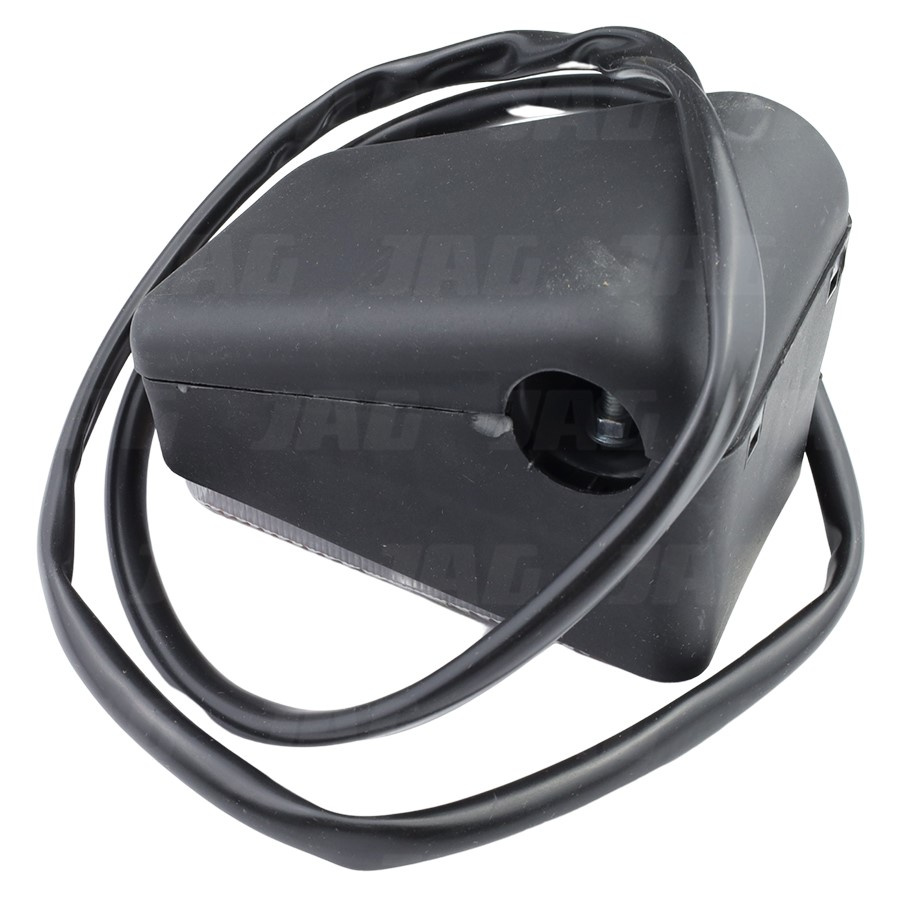 82009122 Lampa zespolona prawa