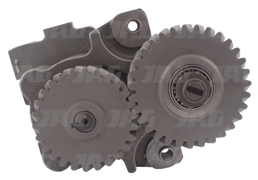 83943988 Pompa oleju, NEW HOLLAND 83951804 87840275