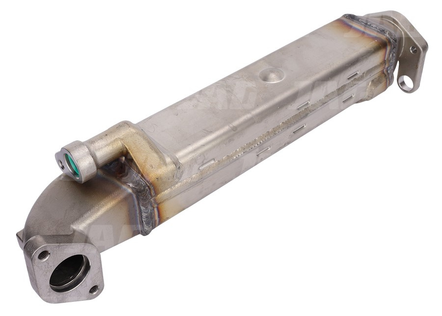 RE535729 Wymiennik ciepła, JOHN DEERE RE535729 RE522754