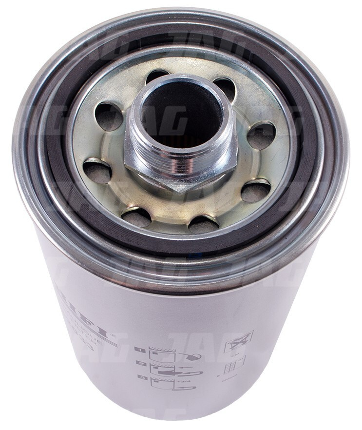 3386701M2 Filtr hydrauliczny HIFI