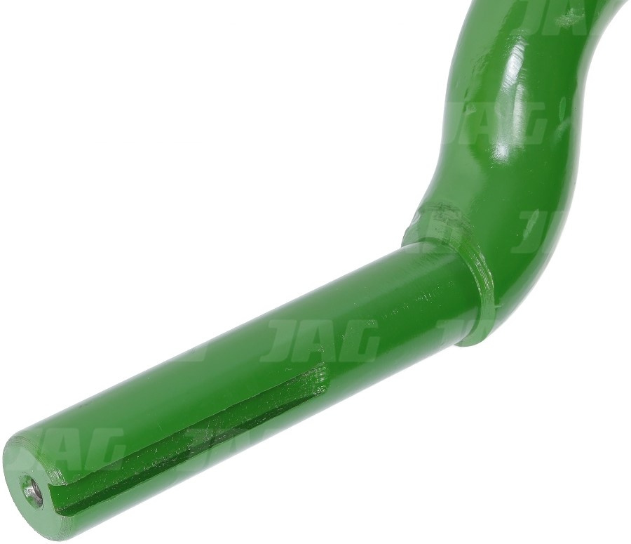 JAG25-0019 Wał wytrząsaczy 38mm, JOHN DEERE AZ36245 AZ29300