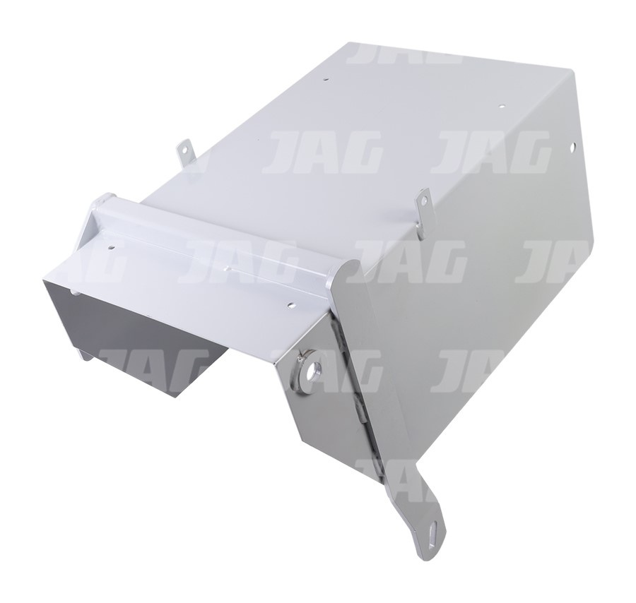 JAG82-0094 Obudowa końcowa wysypu