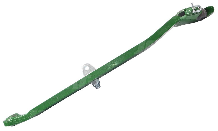 AL117717 Ramię dolne Cat-2 (prawa strona), JOHN DEERE AL117717 AL163906