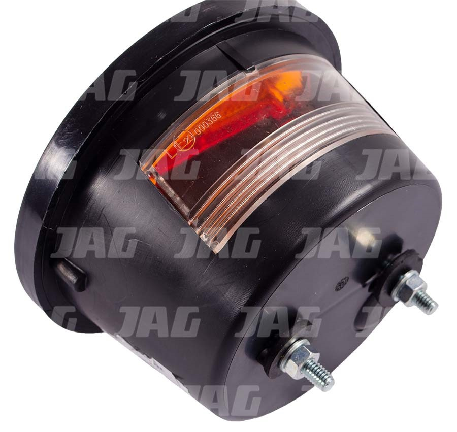Lampa zespolona tylna lewa 12-24V WAŚ