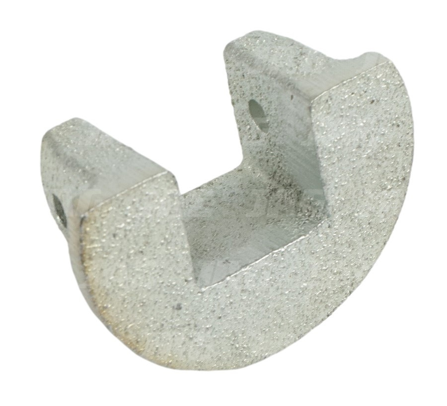 H206716 Mechanizm zatrzaskowy, JOHN DEERE H206716