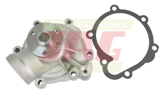 04206172 Pompa wody ENPACO, DEUTZ FAHR 04206172 04801515