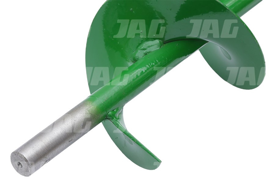 AH168285 Przenośnik ślimakowy, JOHN DEERE AH168285 AH169621