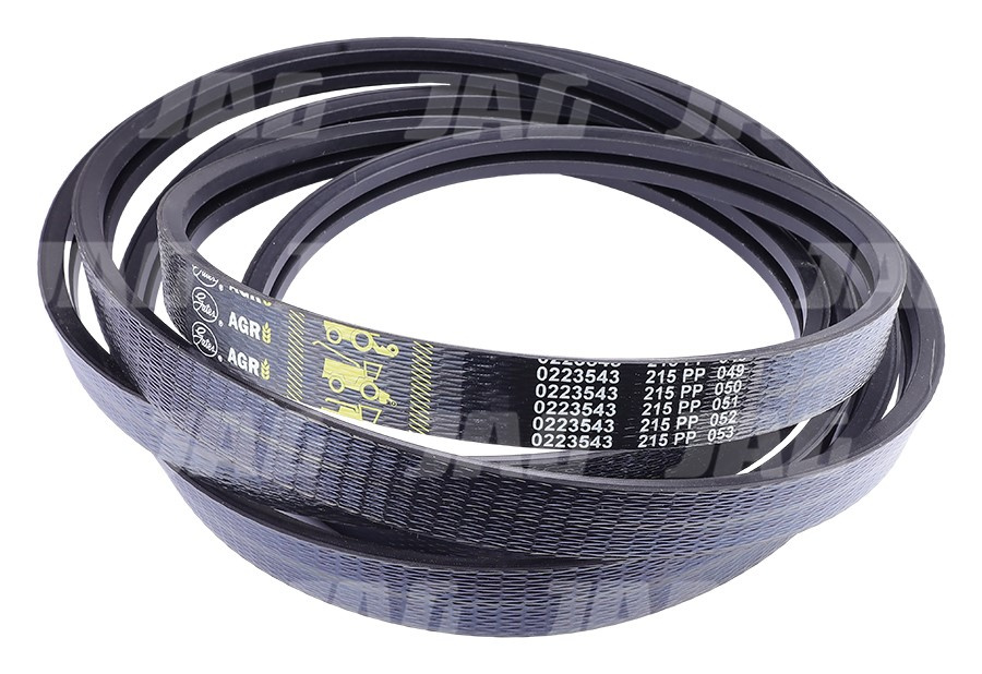 0223543 Pas zespolony GATES AGRI