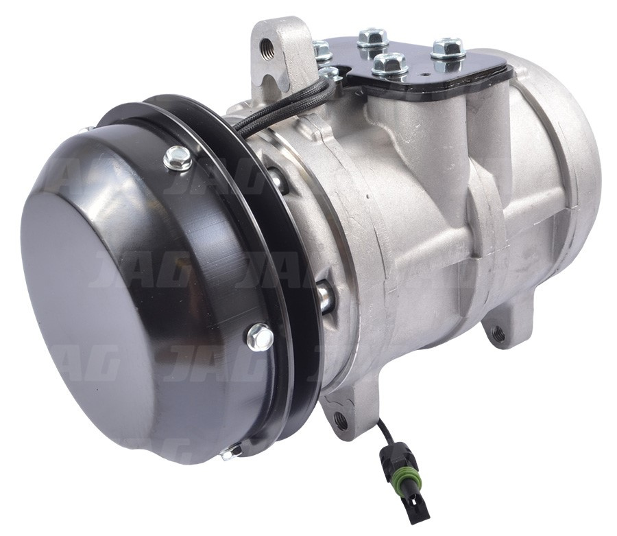 RE12513 Sprężarka klimatyzacji, JOHN DEERE RE12513 RE12514