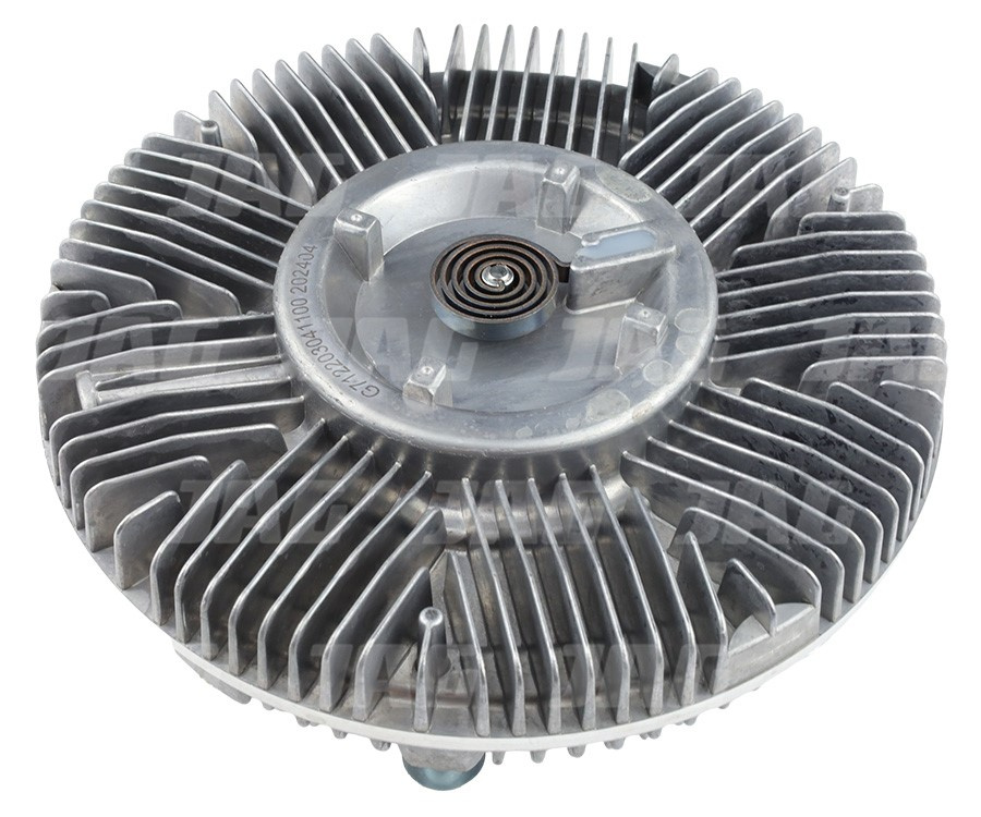 G712203041100 Sprzęgło wiskotyczne, FENDT G712203041100 G712.203.041.100