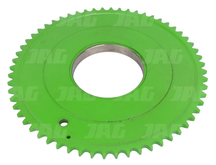 JAG31-0020 Zębatka, DEUTZ FAHR 06546664 0654.6664