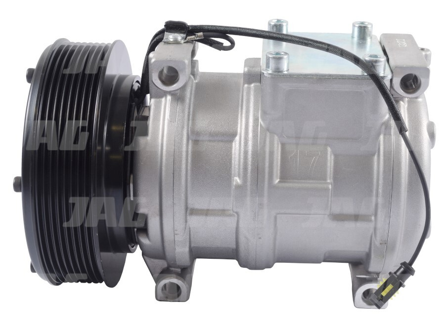 AW24173 Sprężarka klimatyzacji, JOHN DEERE AH169875 RE52454