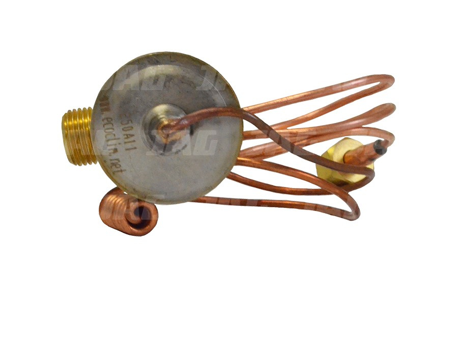 JAG08-0322 Zawór rozprężny klimatyzacji Premium