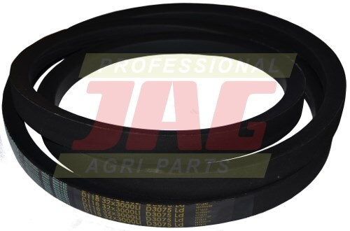 32x3000Li/3075Ld D118 Pas klinowy GATES DELTA CLASSIC, JOHN DEERE Z59344 Z54807