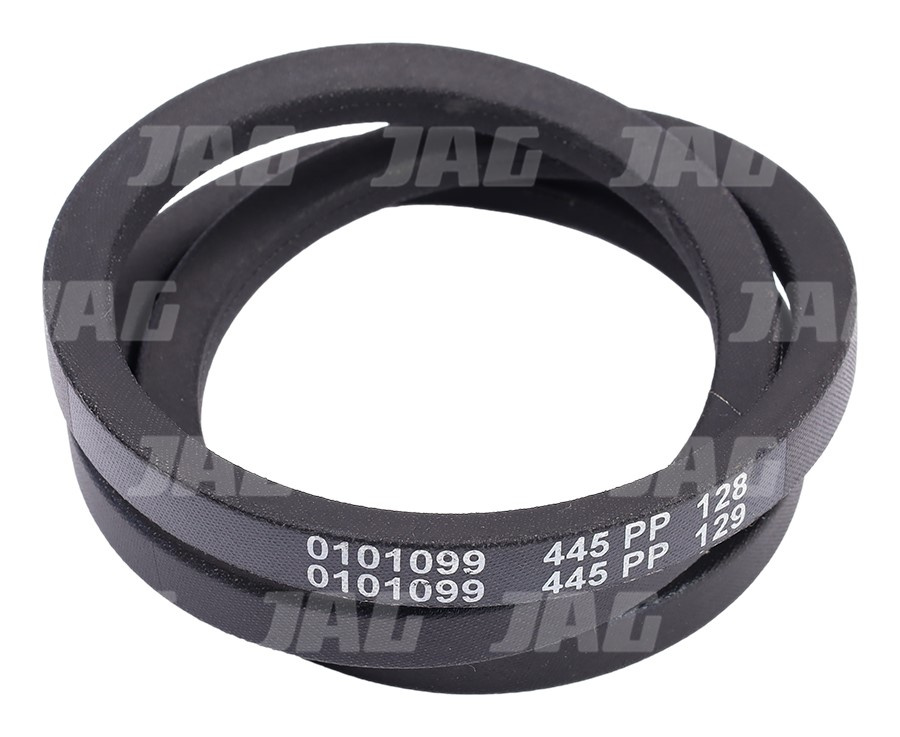 0101099 Pas klinowy GATES AGRI, AGCO 621262M1 1616477M1