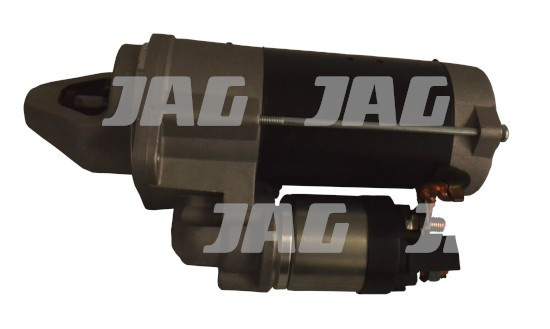 114002 Rozrusznik, NEW HOLLAND 84208903 ISKRA IS0999