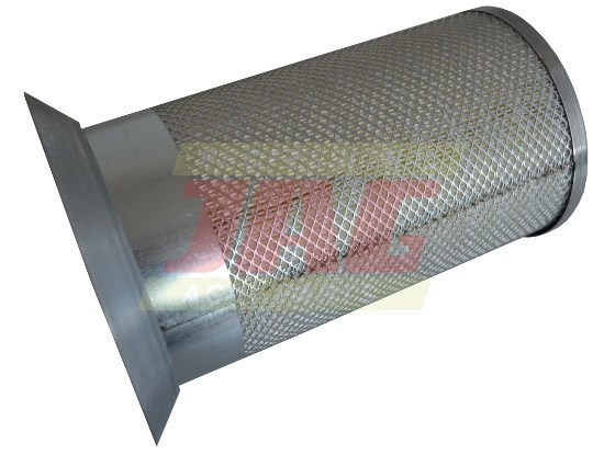 JAG62-0031 Filtr powietrza HIFI, HIFI SA11749 MASSEY FERGUSON 1642981M1