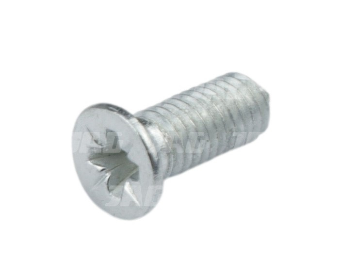 Wkręt spinki pasa MS25 4x12