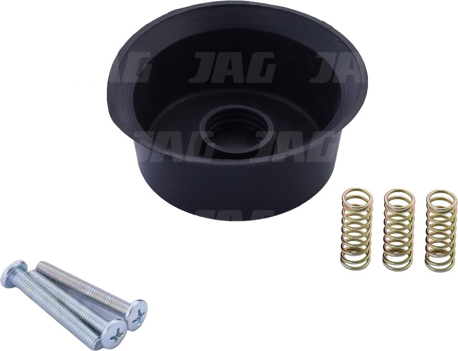 AL203171 Reflektor prawy, JOHN DEERE AL203171