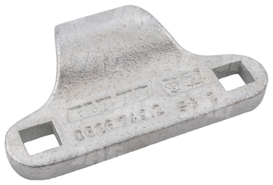 JAG01-0087 Docisk kosy Oryginał CLAAS