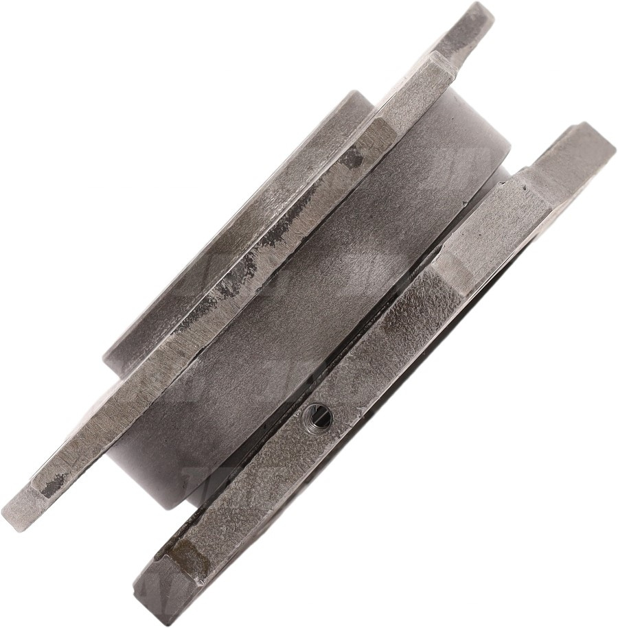 M43400467R Łożysko kpl. z obudową wału Packer Maschio, MASCHIO-GASPARDO M43400467R
