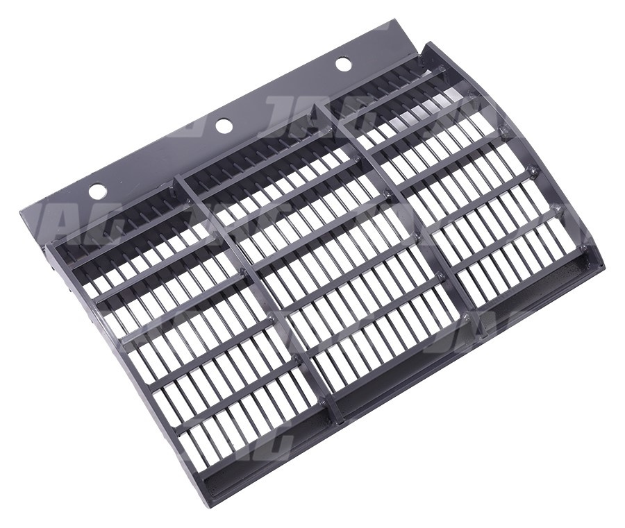 JAG03-0153 Klepisko segmentowe do zboża na drut 3.4 JAG PREMIUM, CLAAS 0007561780 JAG JAG03-0153