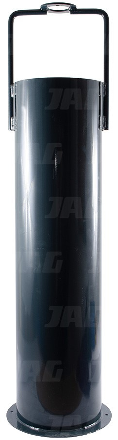 JAG04-0826 Rura nasypowa zbiornika
