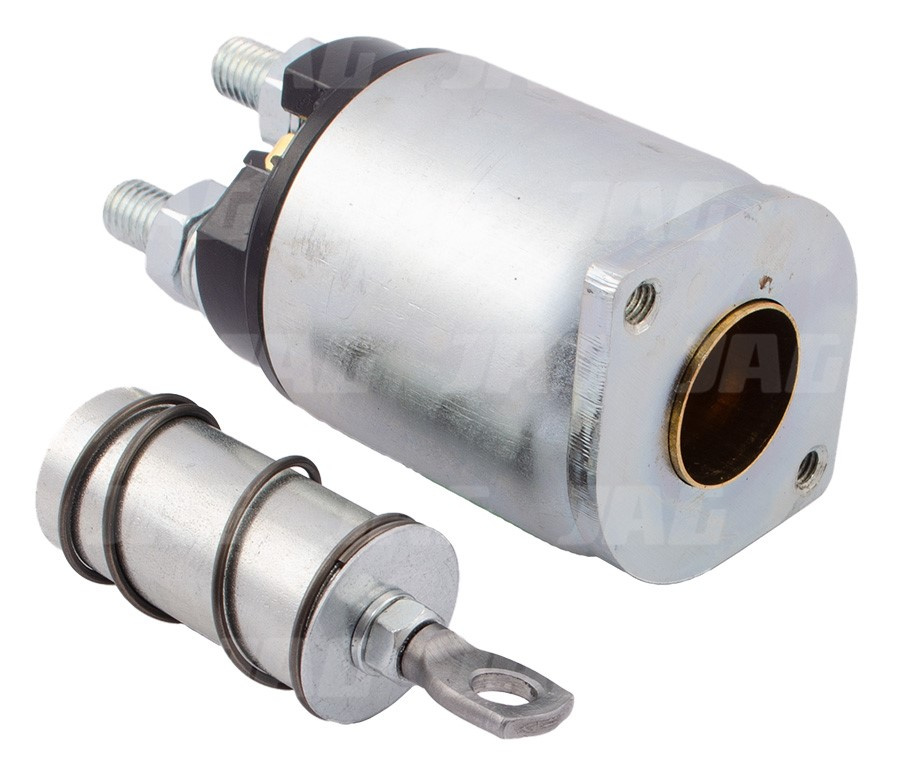 50/45-825/0 Wyłącznik rozrusznika r7