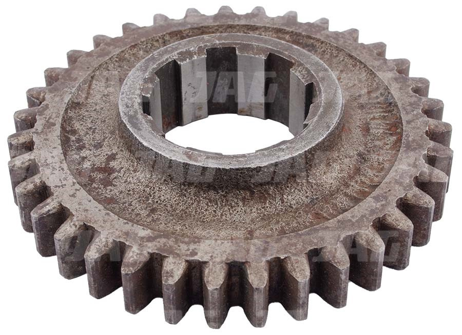 50/01-112/2 Zębatka napędzająca II i V biegu