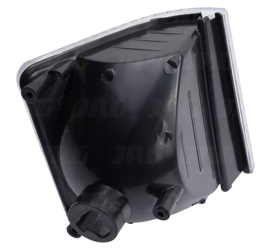 AL78178 Lampa przednia boczna prawa, JOHN DEERE AL78178