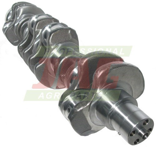 J908032 Wał korbowy CUMMINS BT 5.9 6-CYL