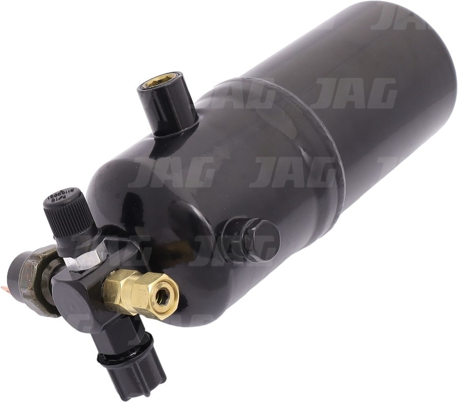 JAG08-0320 Osuszacz klimatyzacji, CLAAS 0000695153 0005461261