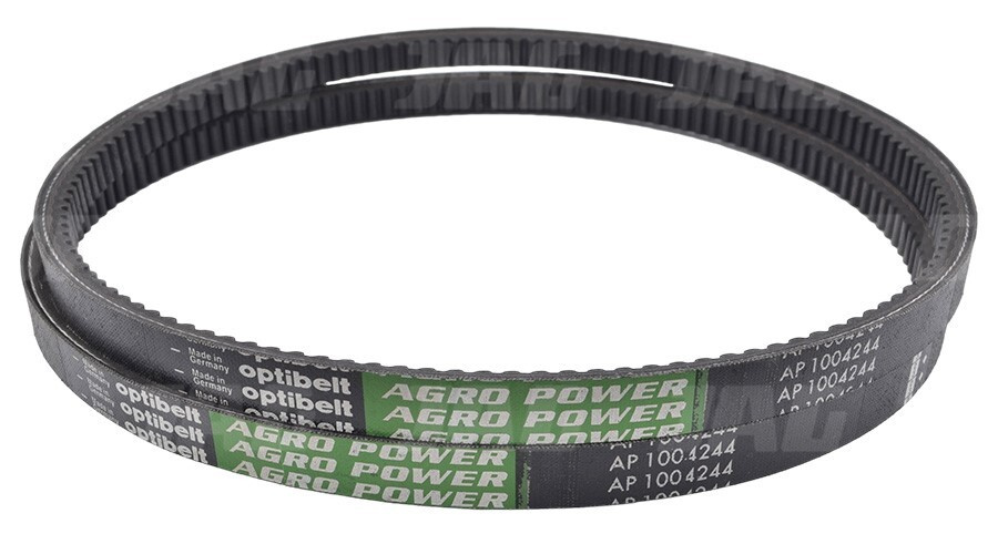 AP1004244 Pas klinowy OPTIBELT AGRO POWER, Optibelt AP1004244 STOLL 0469800