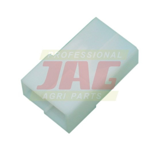 190843 Kostka polaczeniowa 2-pinowa, HC-CARGO F032190843