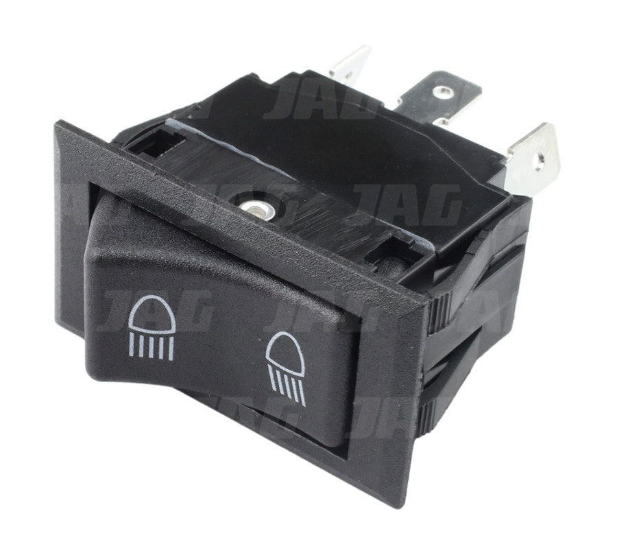 RE51104 Włącznik świateł mijania, JOHN DEERE RE51104 PNEUTRON 20800118