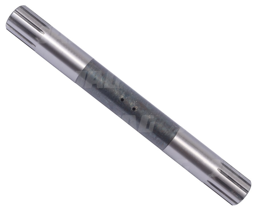 L168344 Wałek główny podnośnika, JOHN DEERE L168344 L154161