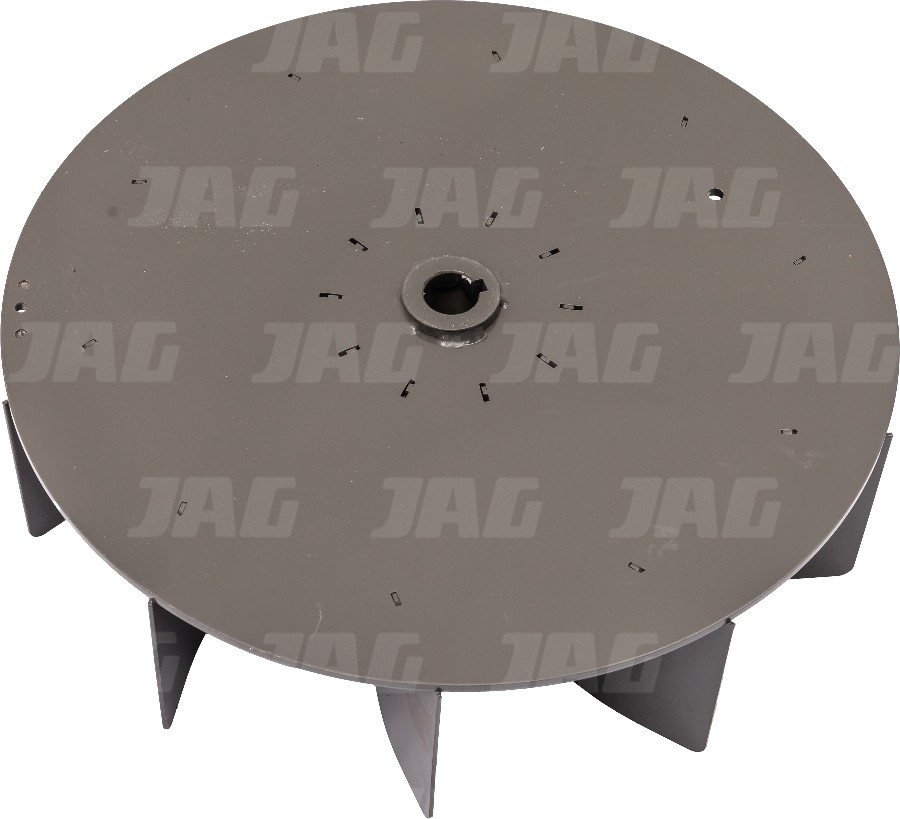 JAG04-0401 Wentylator przenośnika, CLAAS 0007658931
