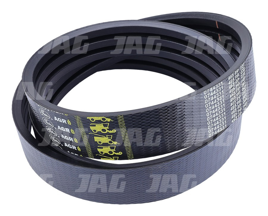 0744331 Pas Gates Agri