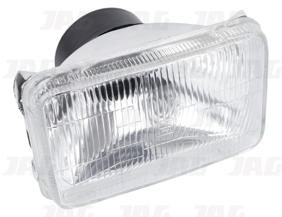 AL75338 Lampa przednia lewa/prawa