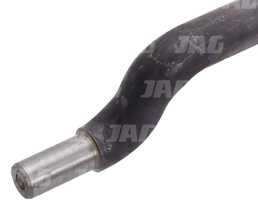 JAG25-0047 Wał wytrząsaczy 38mm JAG PREMIUM, JOHN DEERE AZ28016 JAG JAG25-0047