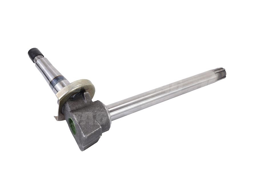 AL19730 Zwrotnica lewa/prawa, JOHN DEERE AL19730 DE12447